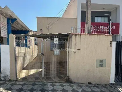Casa com 2 Quartos à venda, 74m² no Centro, Sorocaba
