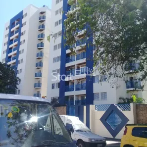Apartamento com 3 Quartos à venda, 94m² no Vila Industrial, Campinas