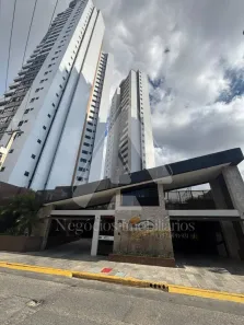 Apartamento com 4 Quartos à venda, 152m² no Centro, Campina Grande