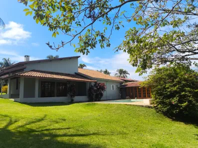Fazenda/Sítio com 5 Quartos para venda ou aluguel, 2800m² no Vale Verde, Valinhos