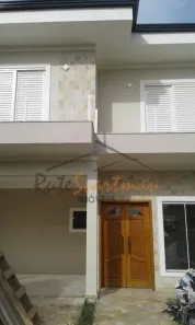 Casa de Condomínio com 3 Quartos à venda, 265m² no Jardim Okinawa, Paulínia