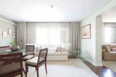 Apartamento com 2 Quartos à venda, 130m² no Pinheiros, São Paulo
