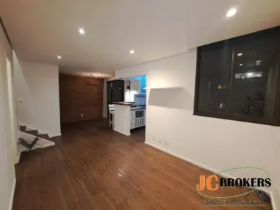 Apartamento com 2 Quartos à venda, 70m² no Indianópolis, São Paulo