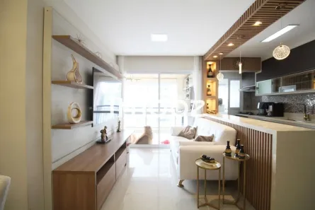 Apartamento com 2 Quartos à venda, 69m² no Vila Andrade, São Paulo