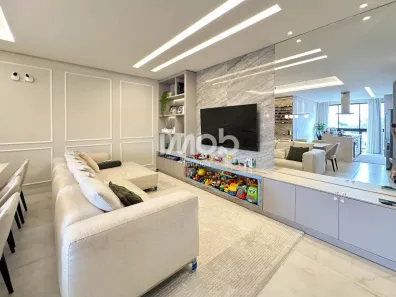 Apartamento com 3 Quartos à venda, 125m² no Centro, Jaraguá do Sul