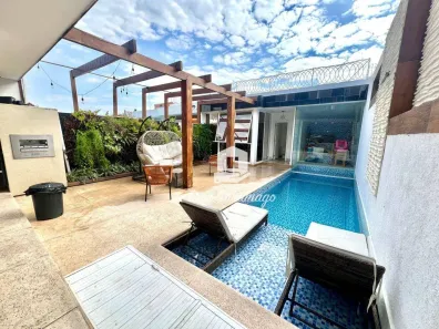 Casa com 3 Quartos à venda, 286m² no Camboinhas, Niterói