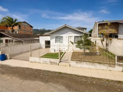 Casa com 4 Quartos à venda, 162m² no Sumaré, Rio do Sul