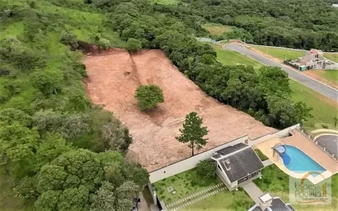 Lote/Terreno à venda, 5279m² no Condomínio Panorama Parque Residencial, Atibaia