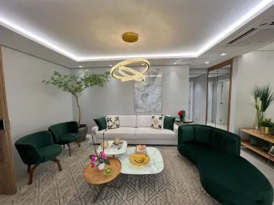 Apartamento com 3 Quartos à venda, 198m² no Morada da Colina, Uberlândia