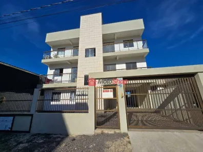 Apartamento com 2 Quartos para alugar, 60m² no Jardim Ultramar, Balneário Gaivota