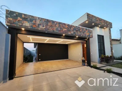 Casa com 3 Quartos à venda, 360m² no Jardim Buriti Sereno, Aparecida de Goiânia