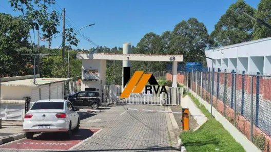 Apartamento com 2 Quartos à venda, 45m² no Residencial São Luis, Francisco Morato