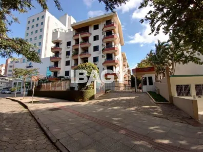 Apartamento com 2 Quartos para alugar, 85m² no Trindade, Florianópolis