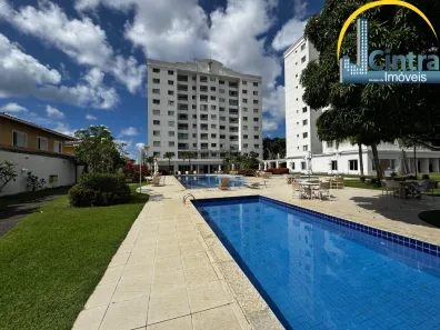 Apartamento com 3 Quartos à venda, 85m² no Centro, Lauro de Freitas