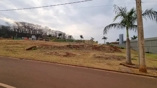 à venda, 462m² no Residencial e Empresarial Alphaville, Ribeirão Preto