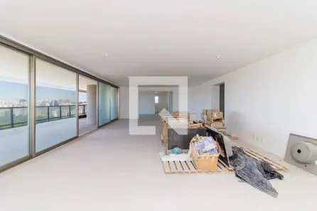 Apartamento com 4 Quartos à venda, 485m² no Parque Colonial, São Paulo