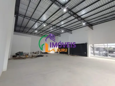 Galpão/Depósito/Armazém para alugar, 396m² no Vila Gilda, Santo André