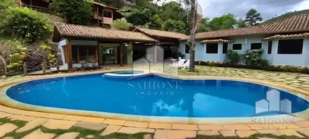 Apartamento com 10 Quartos à venda, 700m² no Pedro do Rio, Petrópolis