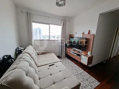 Apartamento com 2 Quartos à venda, 54m² no Vila Constança, São Paulo