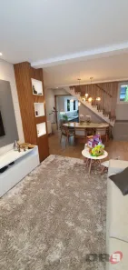 Sobrado com 3 Quartos à venda, 173m² no Limoeiro, São Paulo