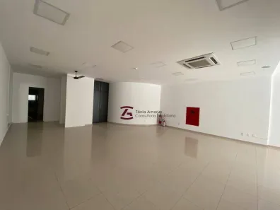 Ponto Comercial para alugar, 120m² no Higienópolis, São Paulo