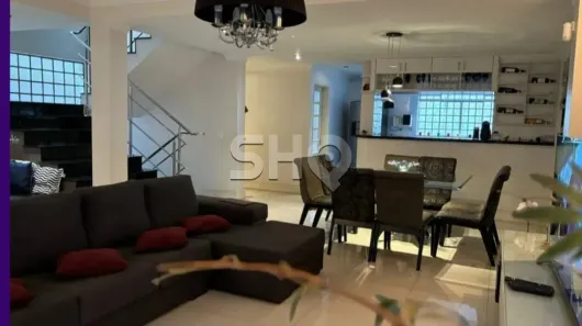 Sobrado com 3 Quartos à venda, 3180m² no Parque São Domingos, São Paulo
