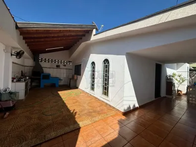 Casa com 4 Quartos à venda, 173m² no Vila Virgínia, Ribeirão Preto