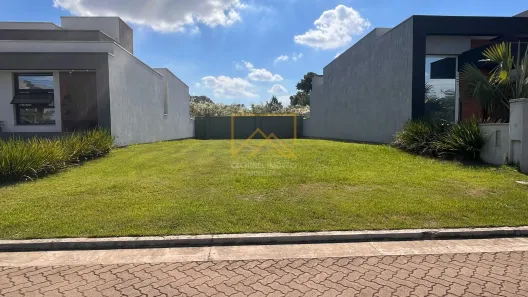 Lote/Terreno à venda, 261m² no São Vicente, Gravataí