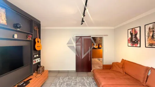 Casa com 3 Quartos à venda, 210m² no Morumbi, Piracicaba