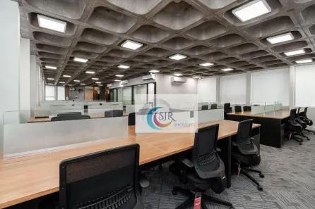 Sala Comercial para alugar, 320m² no Vila Olímpia, São Paulo