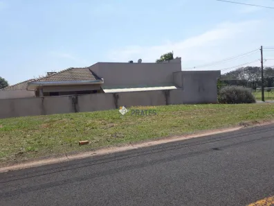 Lote/Terreno à venda, 392m² no Village Damha Rio Preto III, São José do Rio Preto