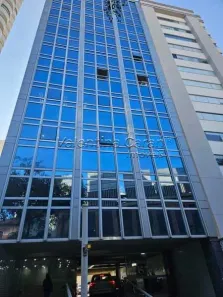 Sala Comercial à venda, 105m² no Bela Vista, São Paulo