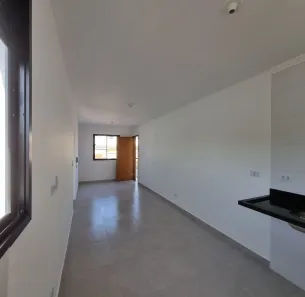 Apartamento com 2 Quartos à venda, 44m² no Chácara Mafalda, São Paulo