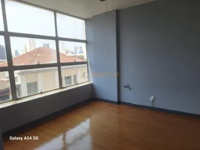 Sala Comercial com 2 Quartos à venda, 38m² no Centro, Santos