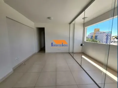Apartamento com 3 Quartos à venda, 75m² no Graça, Belo Horizonte