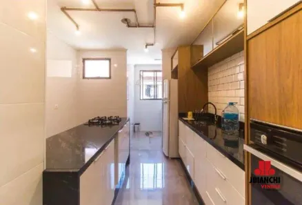 Apartamento com 3 Quartos à venda, 70m² no Parque Santana, Mogi das Cruzes