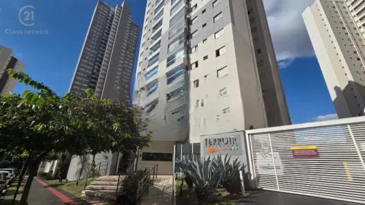 Apartamento com 3 Quartos à venda, 113m² no Gleba Fazenda Palhano, Londrina