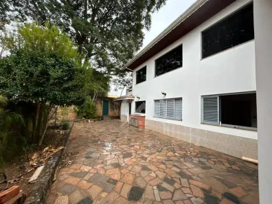 Sobrado com 7 Quartos à venda, 628m² no Jardim do Lago, Atibaia