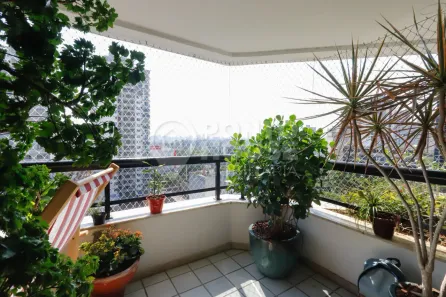 Apartamento com 3 Quartos à venda, 107m² no Vila Clementino, São Paulo
