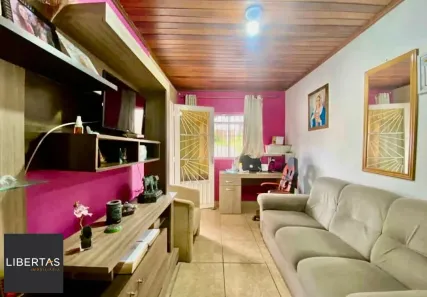 Casa com 2 Quartos à venda, 143m² no Passo das Pedras, Porto Alegre