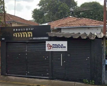 Ponto Comercial à venda, 130m² no Vila Matilde, São Paulo