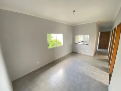 Apartamento com 2 Quartos à venda, 57m² no Alvinópolis, Atibaia