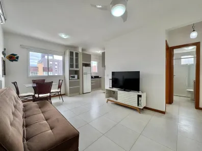 Apartamento com 2 Quartos à venda, 60m² no Zona Nova, Capão da Canoa
