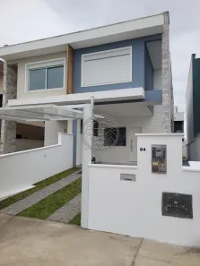 Casa com 3 Quartos para alugar, 150m² no Campeche, Florianópolis