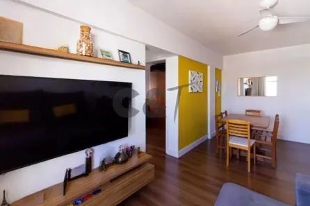 Apartamento com 2 Quartos à venda, 70m² no Vila Romana, São Paulo