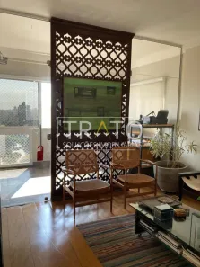 Apartamento com 3 Quartos à venda, 170m² no Cambuí, Campinas