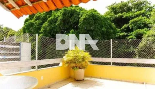 Casa de Condomínio com 4 Quartos à venda, 314m² no Barra da Tijuca, Rio de Janeiro
