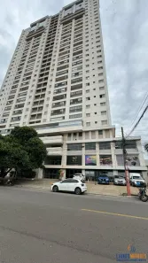 Apartamento com 3 Quartos à venda, 96m² no Setor Coimbra, Goiânia