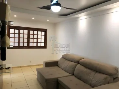 Casa com 2 Quartos à venda, 129m² no Residencial Parque dos Servidores, Ribeirão Preto