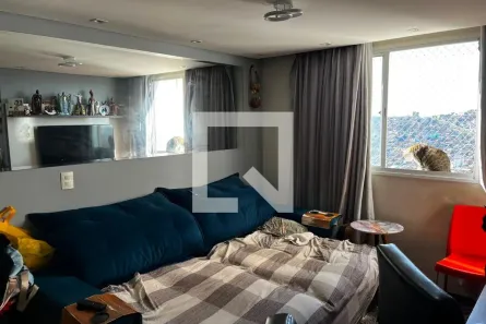 Apartamento com 2 Quartos à venda, 50m² no Santa Terezinha, São Bernardo do Campo
